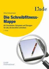 Die Schreibfitness-Mappe