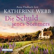 Die Schuld jenes Sommers