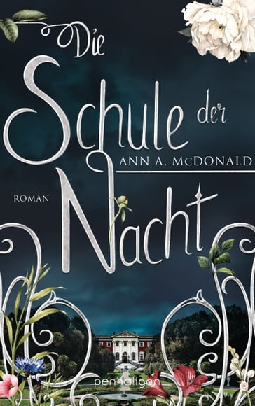 Die Schule der Nacht - Ann A. McDonald