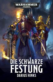 Die Schwarze Festung