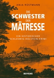 Die Schwester der Mätresse