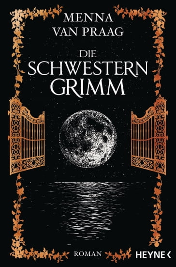 Die Schwestern Grimm - Menna van Praag