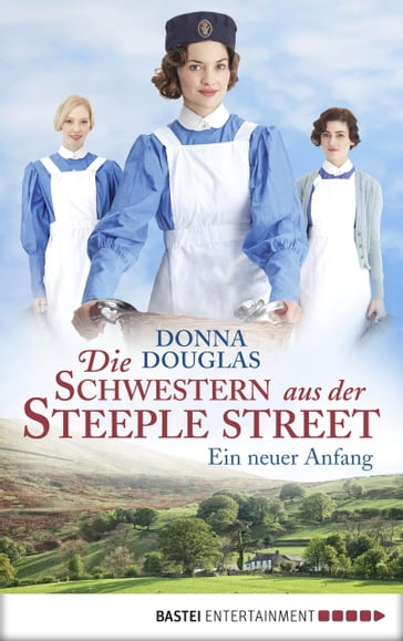 Die Schwestern aus der Steeple Street - Donna Douglas