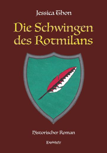 Die Schwingen des Rotmilans - Jessica Thon