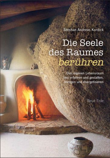 Die Seele des Raumes berühren - Stephan Andreas Kordick