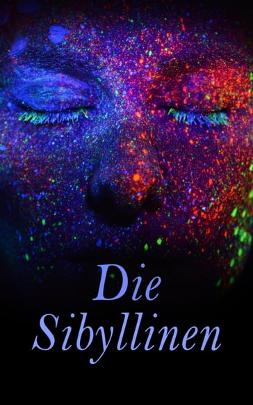 Die Sibyllinen - Friedrich Blass