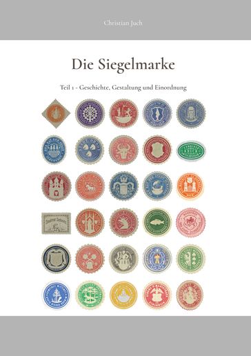 Die Siegelmarke - Christian Juch