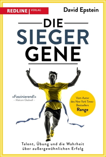 Die Siegergene - David Epstein