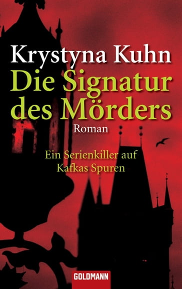 Die Signatur des Morders - Krystyna Kuhn