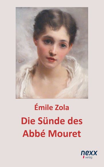 Die Sünde des Abbé Mouret - Émile Zola