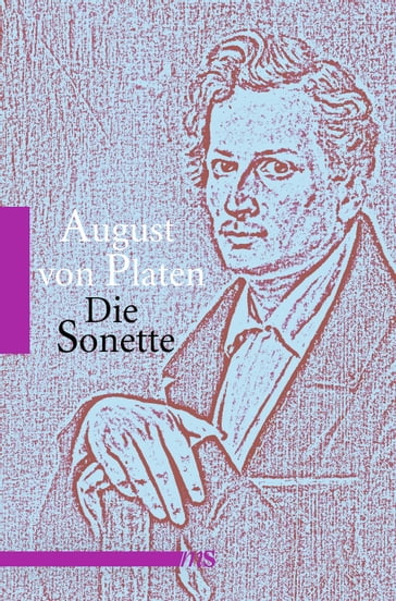 Die Sonette - August von Platen