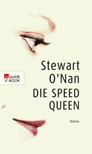 Die Speed Queen - Stewart ONan