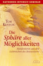 Die Sphäre aller Möglichkeiten (Seminarbuch)