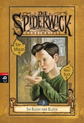 Die Spiderwick Geheimnisse - Im Bann der Elfen