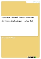 Die Sponsoring-Strategien von Red Bull