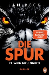 Die Spur  Er wird dich finden