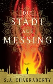 Die Stadt aus Messing