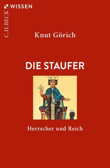 Die Staufer - Knut Gorich