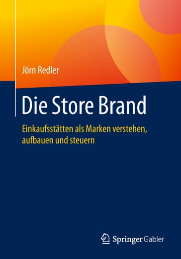 Die Store Brand - Jorn Redler
