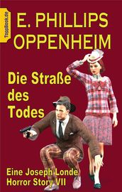 Die Straße des Todes