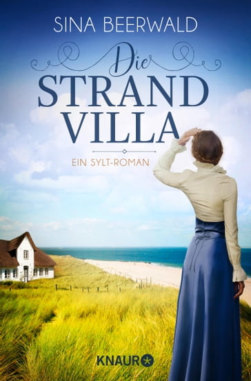 Die Strandvilla - Sina Beerwald