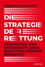 Die Strategie der Rettung