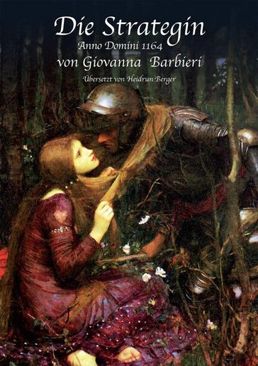 Die Strategin - Giovanna Barbieri