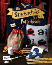 Die Strickschule für Potterheads