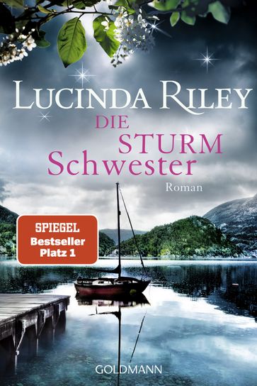 Die Sturmschwester - Lucinda Riley