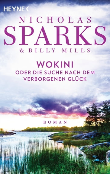 Die Suche nach dem verborgenen Glück - Nicholas Sparks - Billy Mills