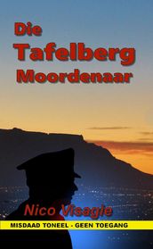 Die Tafelberg Moordenaar