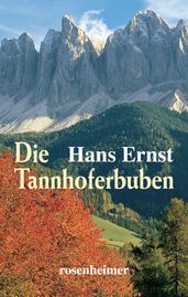 Die Tannhoferbuben