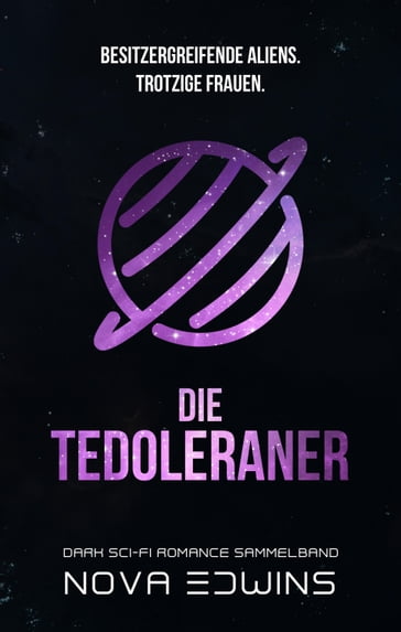 Die Tedoleraner - Nova Edwins