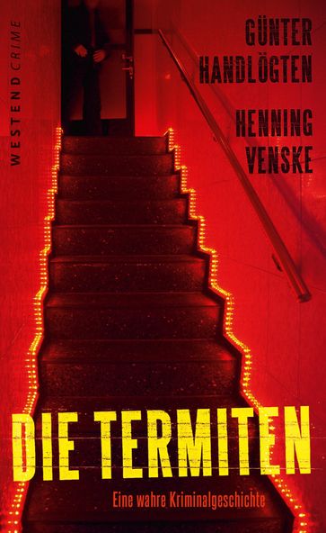 Die Termiten - Henning Venske - Gunter Handlogten