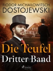 Die Teufel - Dritter Band