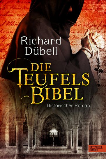 Die Teufelsbibel - Richard Dubell