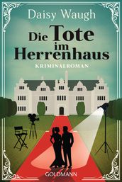 Die Tote im Herrenhaus