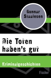 Die Toten haben