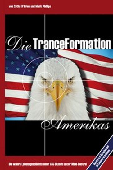 Die TranceFormation Amerikas - Cathy O