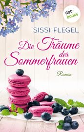 Die Traume der Sommerfrauen