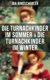 Die Turnachkinder im Sommer & Die Turnachkinder im Winter