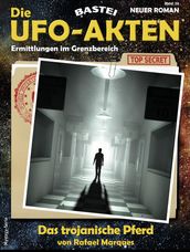 Die UFO-AKTEN 38