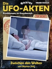 Die UFO-AKTEN 61