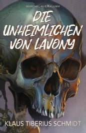 Die Unheimlichen von Lavony