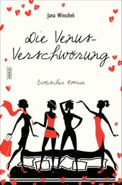 Die Venus-Verschwörung