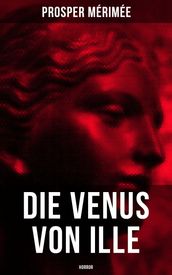 Die Venus von Ille - Horror