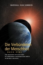 Die Verbündeten der Menschheit, Buch Eins - (AH1-German)