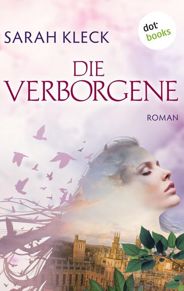 Die Verborgene - Sarah Kleck