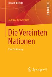 Die Vereinten Nationen