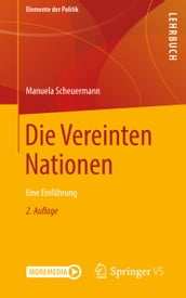 Die Vereinten Nationen